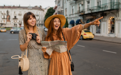 Servicios de tours en taxi